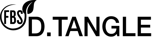 D.tangle Logo